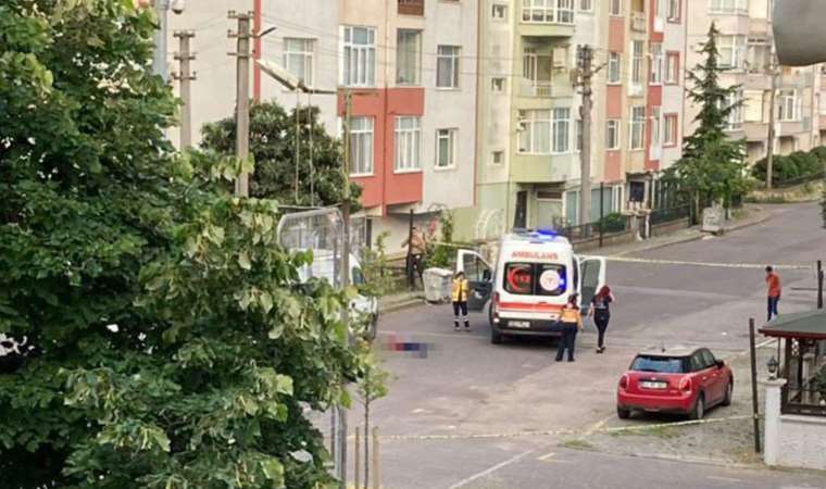 Kendisine sigara vermeyen 75 yaşındaki yurttaşı demir çubukla öldürdü