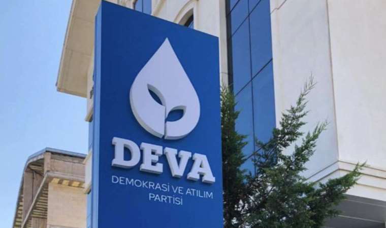 DEVA Partisi’nde görev dağılımı belli oldu