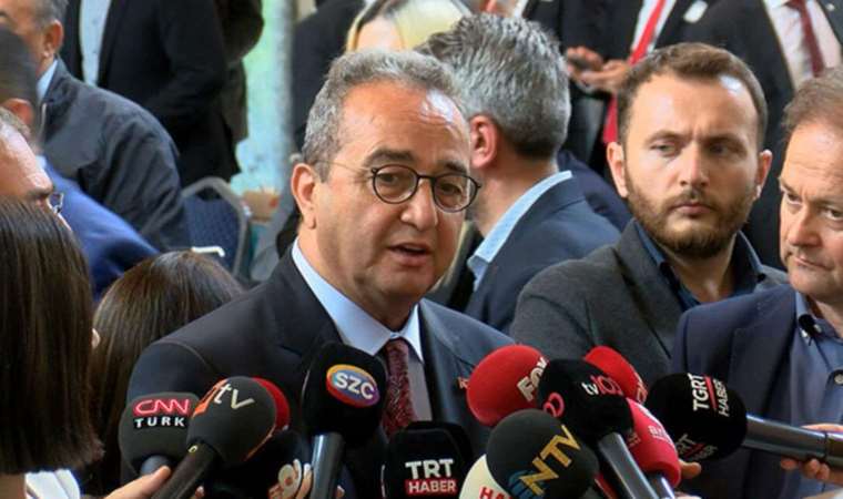 CHP Aydın Milletvekili Bülent Tezcan: Genel başkan ve ben dahil lider kadrosu değişmeli