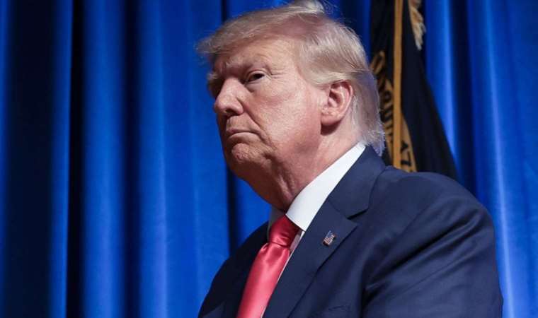 ABD basını, Trump’ın 'gizli belgeleri' paylaştığına ilişkin ses kayıtlarını yayımladı