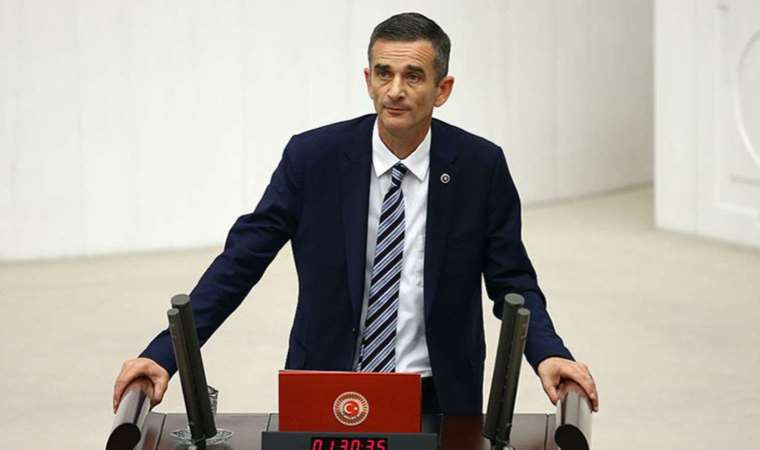 İYİ Partili Dikbayır'dan 'asil liste' açıklaması