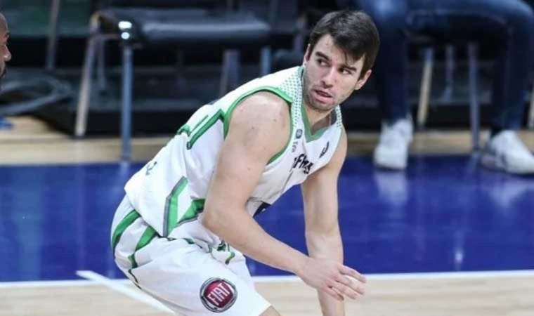 Beşiktaş, Berk Uğurlu'yu kadrosuna kattı