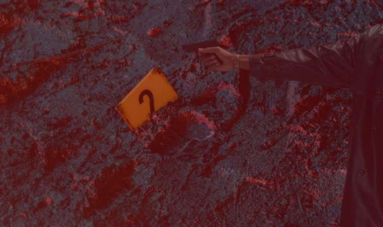 20 yıl sonra gelen vicdan azabı: Zaman aşımına 15 gün kala cinayeti itiraf etti!