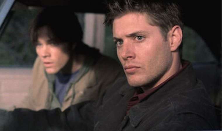 Jensen Ackles kimdir, kaç yaşında? Jensen Ackles hangi film ve dizilerde oynadı?