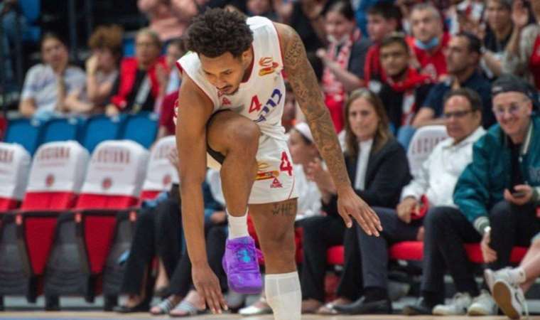 Türk Telekom Jalen Adams ile el sıkıştı
