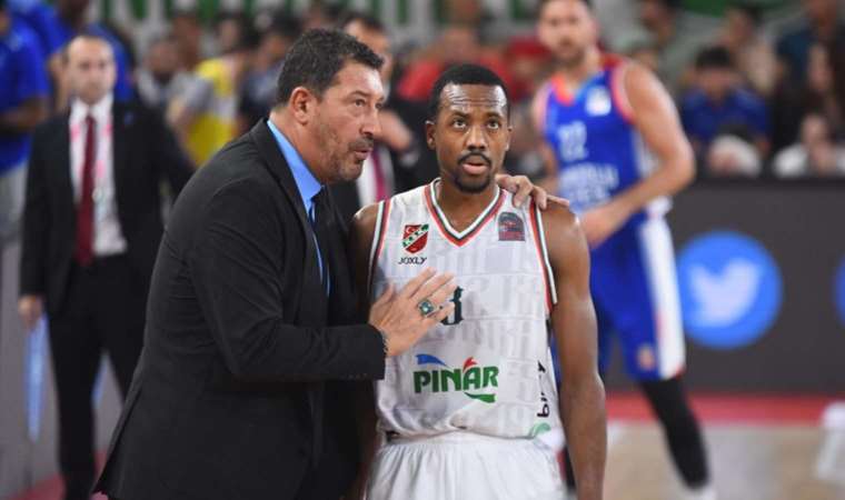 FIBA Şampiyonlar Ligi'ne katılacak takımlar belli oldu!