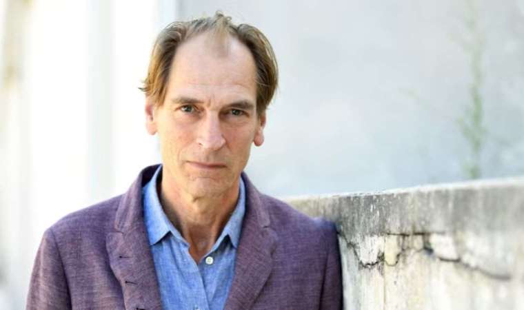 California'da doğa yürüyüşünde kaybolan İngiliz oyuncu Julian Sands'ın kalıntıları bulundu