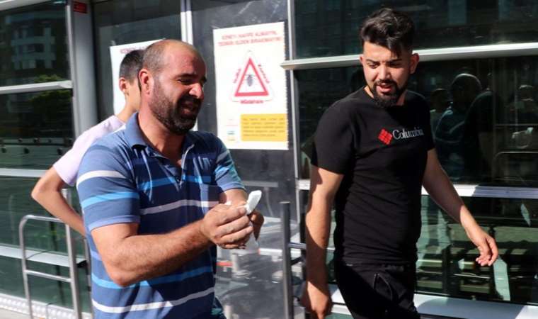 Kurban Bayramı'nda 'gelenek' değişmedi: Acemi kasaplar hastanelik oldu