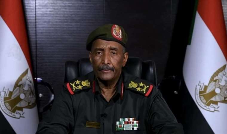 Sudan'da 'tek taraflı' ateşkes
