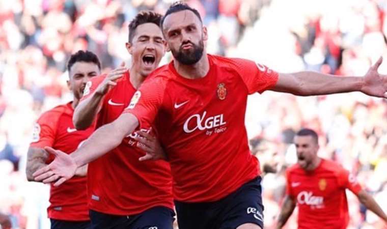 Vedat Muriqi kimdir, nereli, kaç yaşında? Vedat Muriqi hangi takımlarda futbol oynadı?