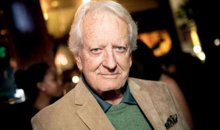 Nicolas Coster kimdir, nereli? Nicolas Coster neden öldü? Nicolas Coster hangi filmlerde oynadı?