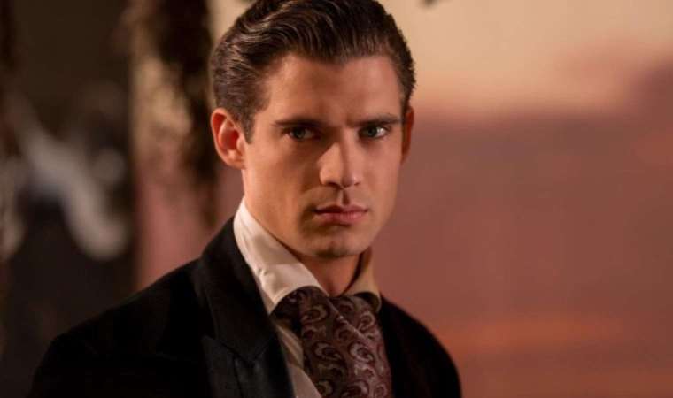 Yeni Superman David Corenswet oldu
