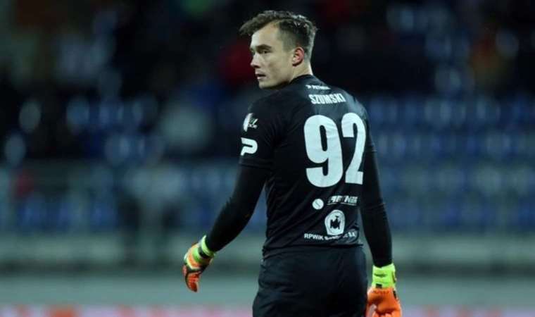 Göztepe'nin hedefindeki isim Jakub Szumski!
