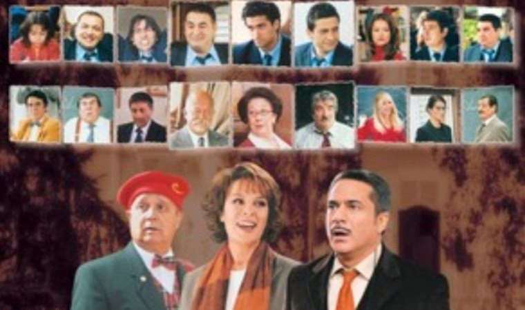 Hababam Sınıfı Merhaba filmi konusu nedir? Hababam Sınıfı Merhaba filmi oyuncuları kimler? Hababam Sınıfı Merhaba filmi nerede çekildi?