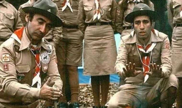 Hababam Sınıfı Tatilde filmi konusu nedir? Hababam Sınıfı Tatilde filmi oyuncuları kimler? Hababam Sınıfı Tatilde filmi nerede çekildi?