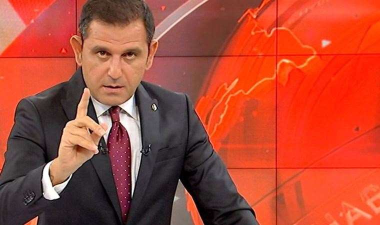 Fatih Portakal'dan 'Sözcü Ana Haber'i nasıl buluyorsunuz' anketi: 'Egolu' yanıtı ilk sırada!