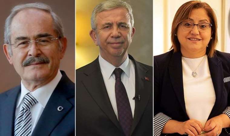 Yerel seçimlere 9 ay kala... ORC'den 'en başarılı başkan' anketi