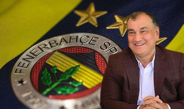 Murat Ülker: 'Fenerbahçe'ye 500 milyon dolar verdim'