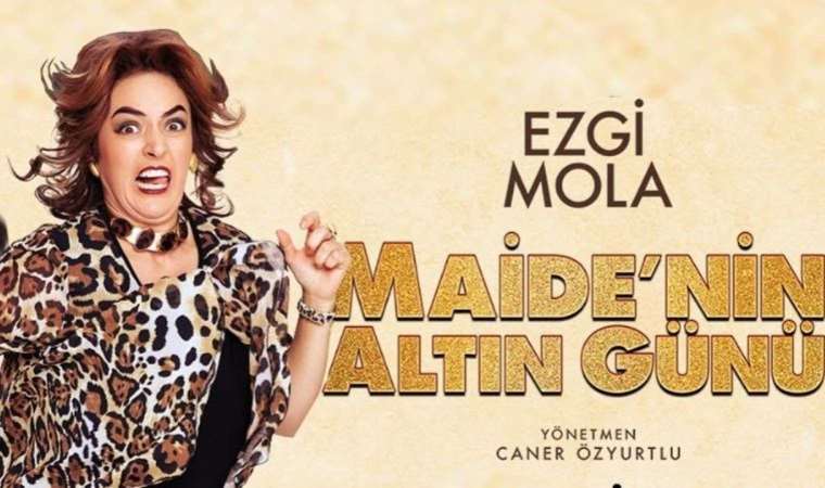 Maide'nin Altın Günü filmi konusu nedir? Maide'nin Altın Günü filmi oyuncuları kimler?
