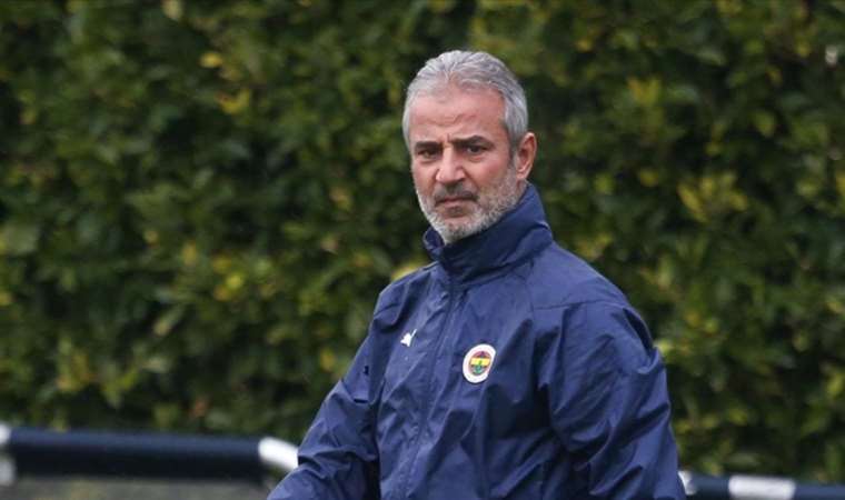 Son dakika: İsmail Kartal, Fenerbahçe için geliyor