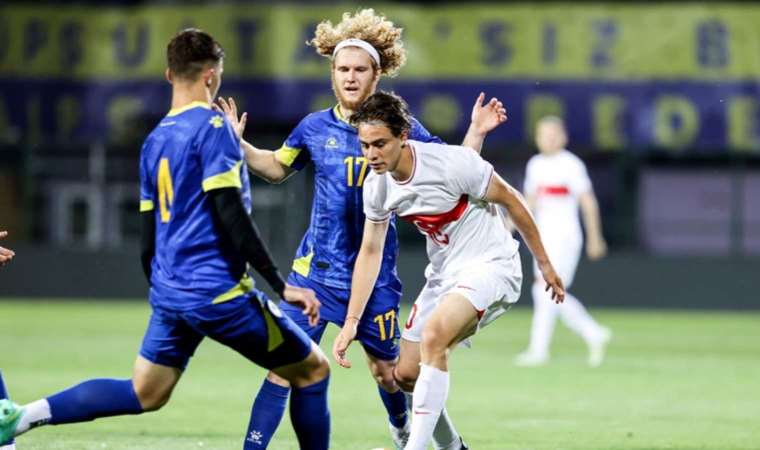 Fenerbahçe'de Arda Güler'in alternatifi Kenan Yıldız!