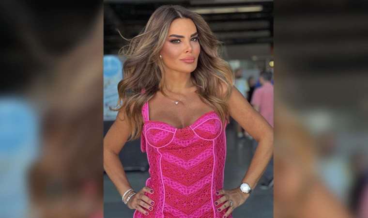 İsim benzerliği nedeniyle öldü sanıldı: Sunucu Özlem Yıldız'dan açıklama