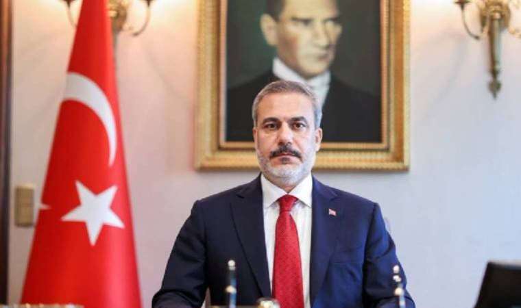 Bakan Fidan: Kuranı Kerim’e yönelik İsveç’te yapılan aşağılık eylemi lanetliyorum