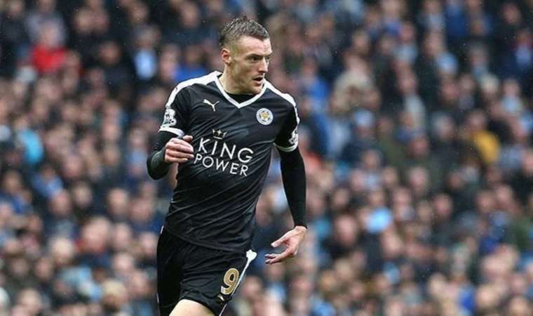 Trabzonspor'dan, Jamie Vardy için resmi teklif!