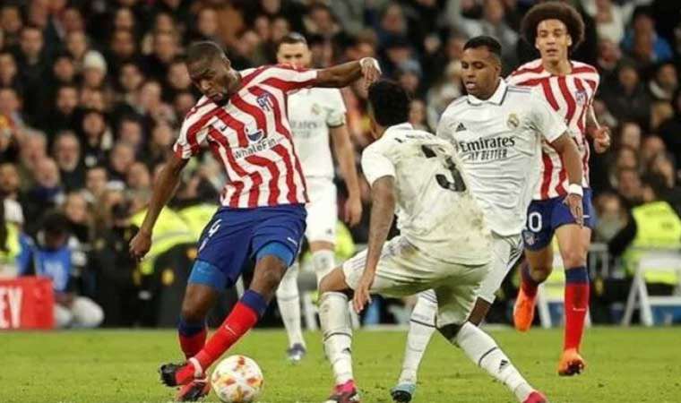 Marsilya'da, Kondogbia ile işlem tamam!