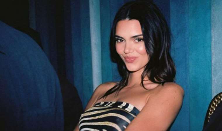 Kendall Jenner kimdir, kaç yaşında, nereli? Kendall Jenner'ın mesleği ne? Kendall Jenner hangi dizi ve filmlerde oynadı?