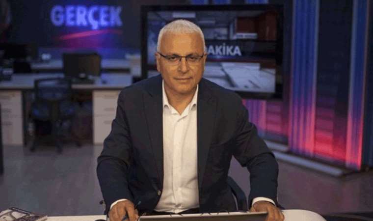 Son dakika... Merdan Yanardağ’dan ilk mesaj: Haksızlıklara asla boyun eğmeyeceğim