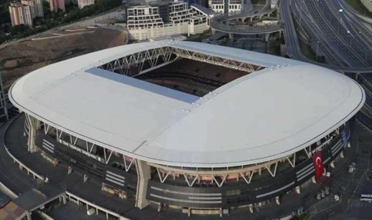 Galatasaray, stat isim sponsorunu açıkladı!