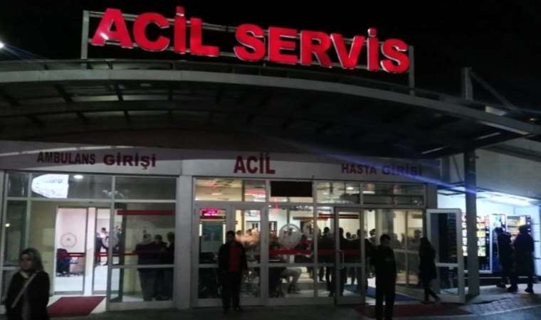 Sakarya'da devrilen motosikletteki 9 yaşındaki çocuk hayatını kaybetti