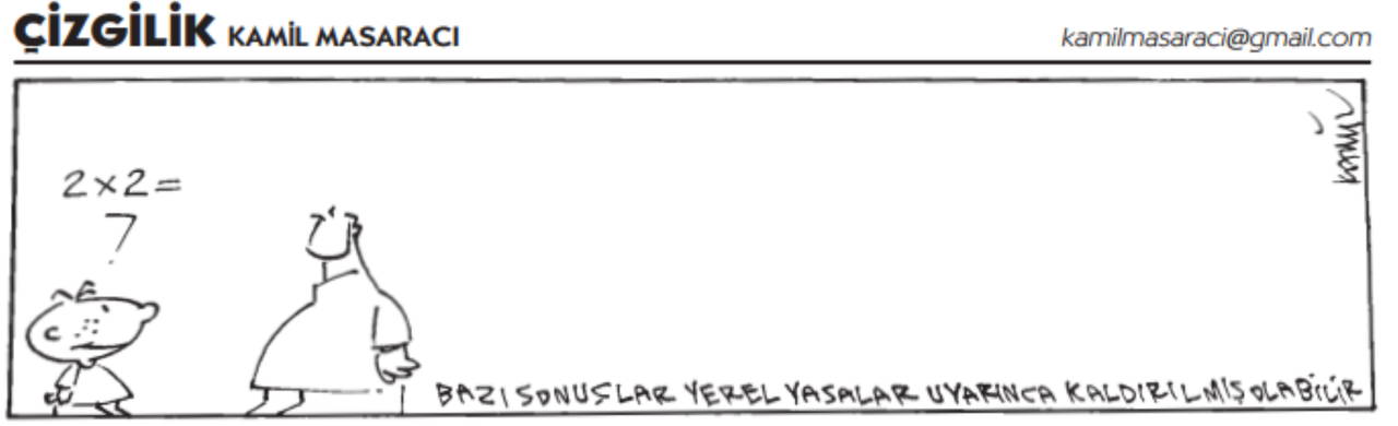 Çizgilik (29 Haziran 2023)