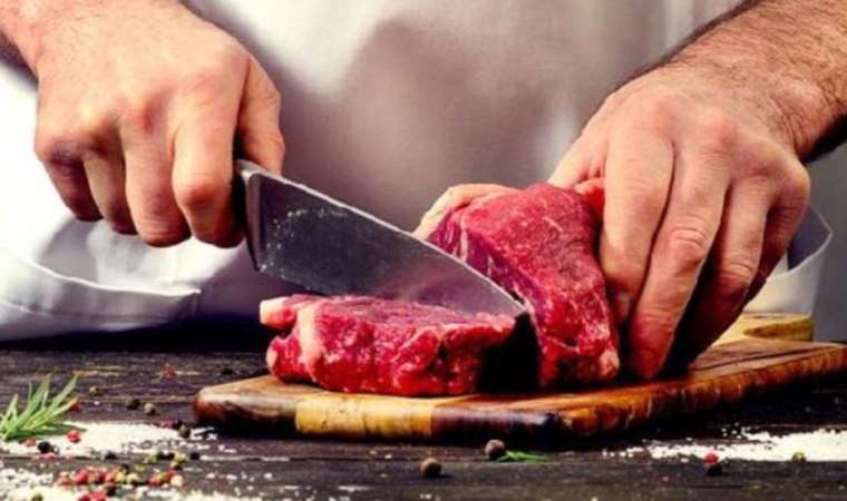 Uzmanı uyardı: Kalp hastaları kurban etini az tuzlu ve yağsız tüketmeli