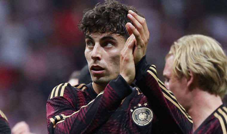 Kai Havertz kimdir, nereli, kaç yaşında? Kai Havertz hangi takımlarda futbol oynadı?