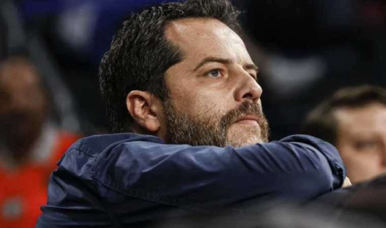 Galatasaray'da transfer zamanı! Erden Timur İngiltere'ye gitti...