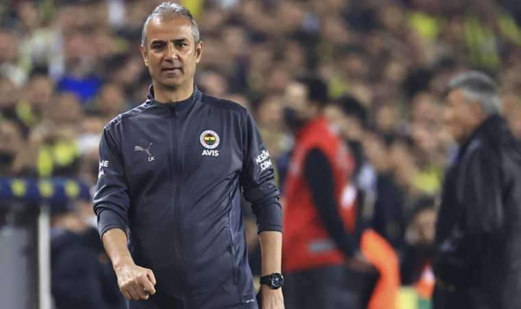 Fenerbahçe'de üçüncü İsmail Kartal dönemi başlıyor
