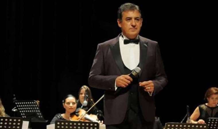 TRT sanatçısı Faruk Salgar yaşamını yitirdi!