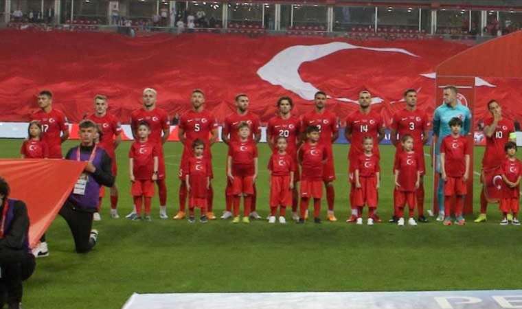 A Milli Futbol Takımı, Japonya ile özel maç yapacak