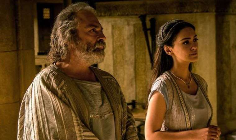 Ben-Hur Adına filmi konusu nedir? Ben-Hur Adına filmi oyuncuları kimler? Ben-Hur Adına filmi nerede çekildi?