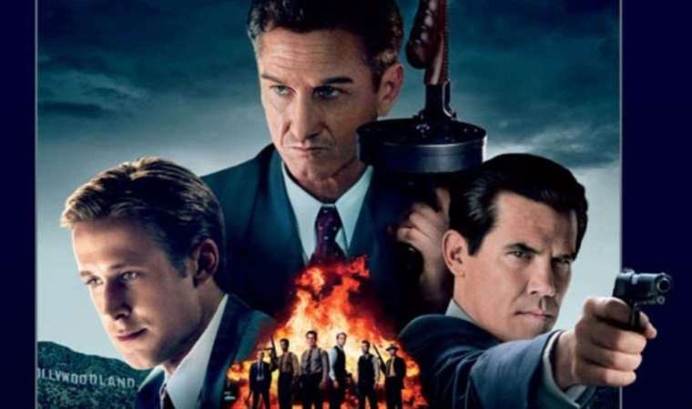 Suç Çetesi filmi konusu nedir? Suç Çetesi filmi oyuncuları kimler?