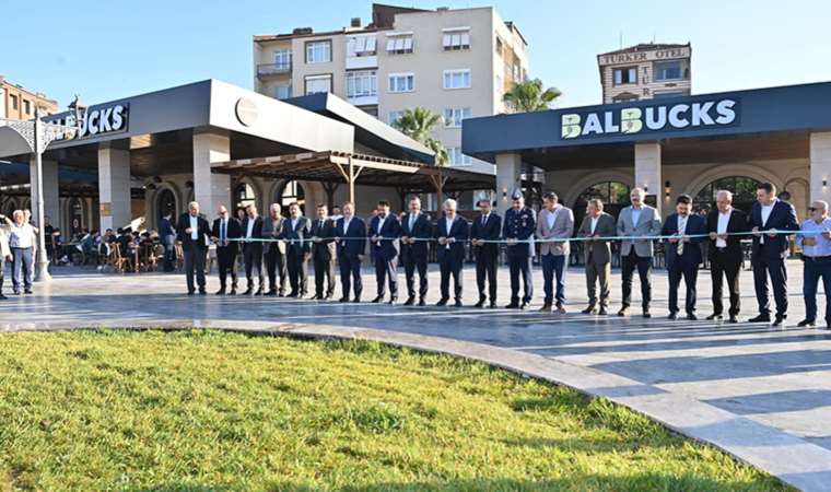 AKP’li belediye Starbucks’a ‘rakip’ oldu: Sosyal medyanın gündeminde!