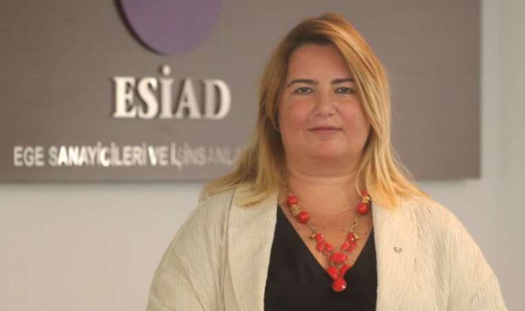 ESİAD Başkanı Zorlu: İklim Kanunu bir an önce çıkmalı