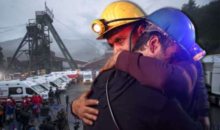 TTK, Amasra maden faciasının yaşandığı madende üretim izni istedi