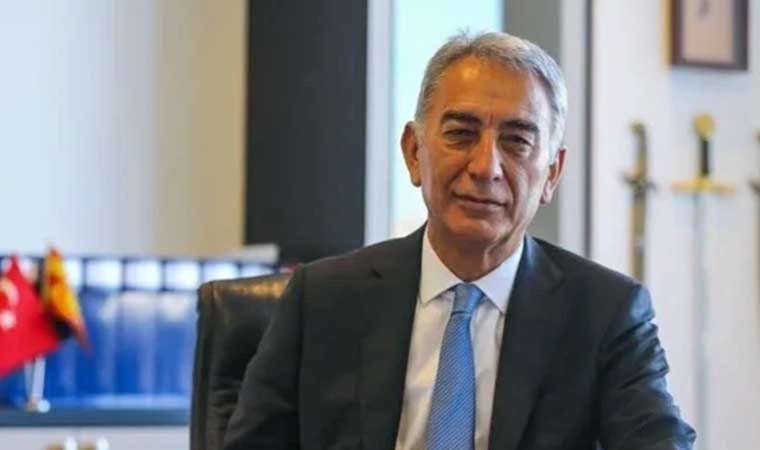 Adnan Polat'ın annesi Suna Polat vefat etti