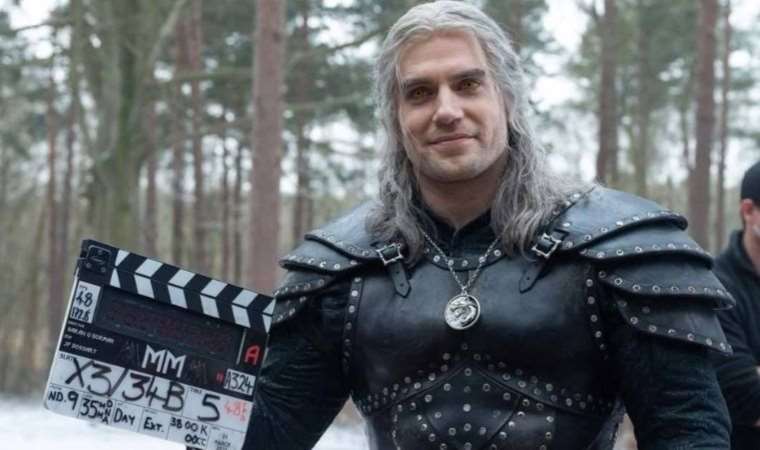 The Witcher 3. sezon ne zaman başlayacak 2023? Netflix The Witcher 3. sezon final mi?