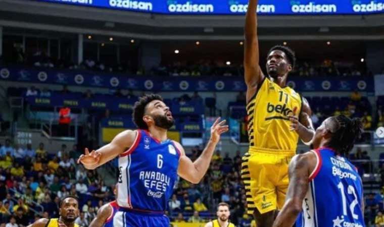 EuroLeague'de format değişikliği açıklandı
