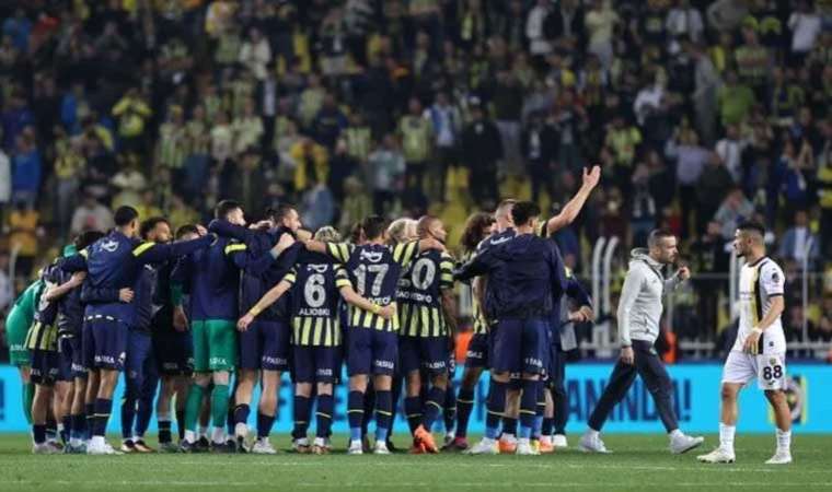 Fenerbahçe'nin hazırlık maçı programı açıklandı