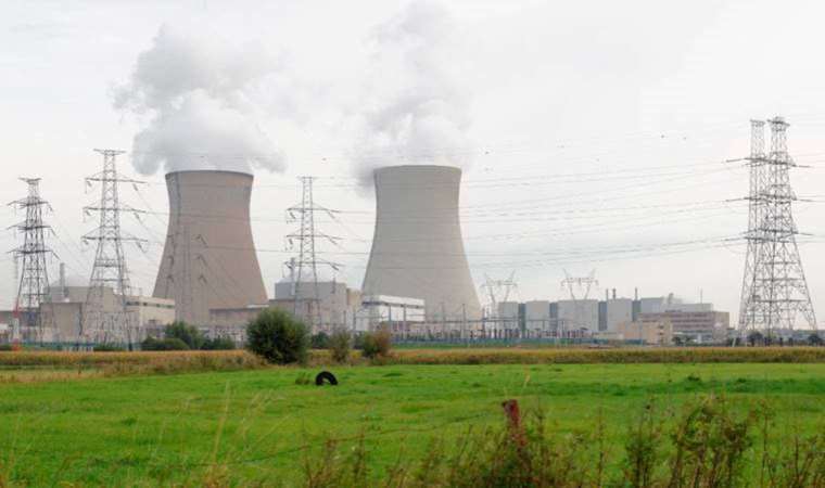 Nükleer reaktörlerin faaliyet süresi uzatıldı